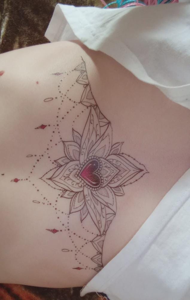 Lotus Reverie