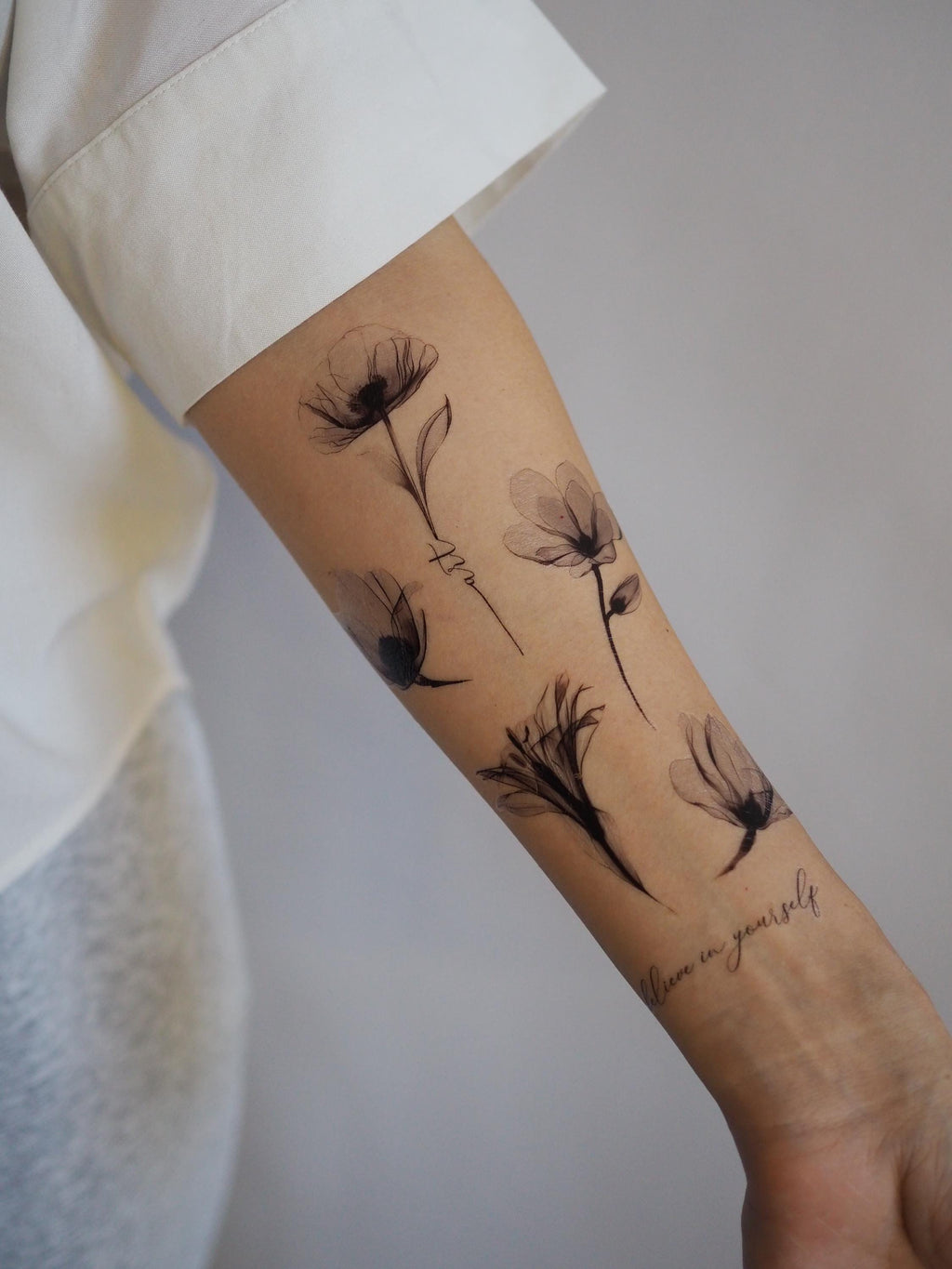 Phantom Bloom
