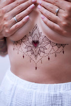 Lotus Reverie