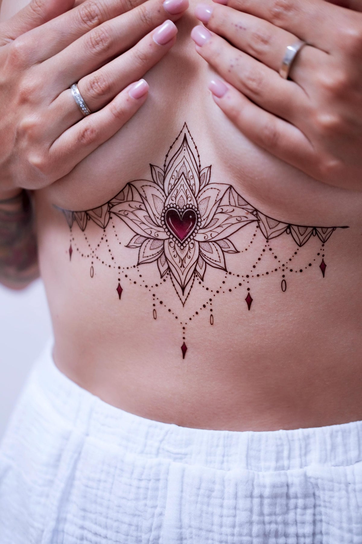 Lotus Reverie