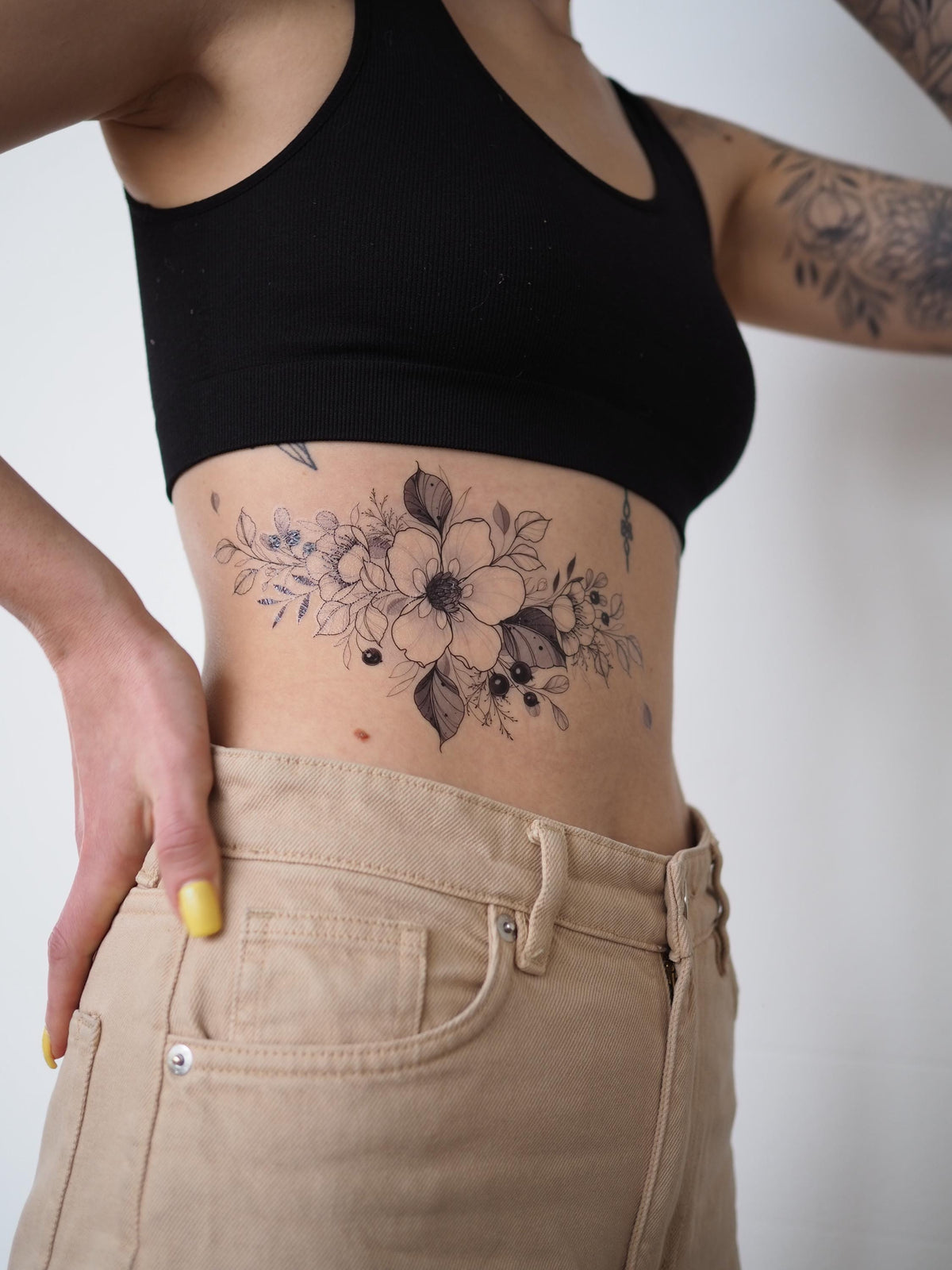 Petal Theory