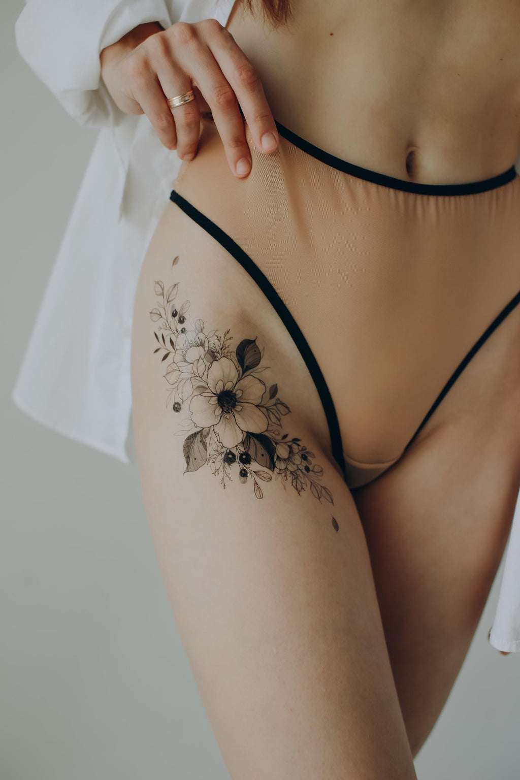 Petal Theory