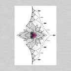 Lotus Reverie