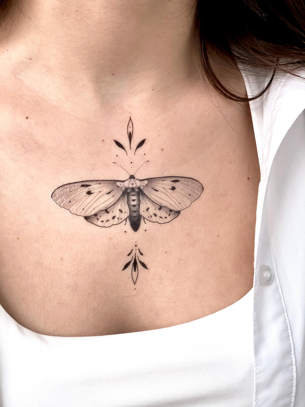 Fluttering Wilds