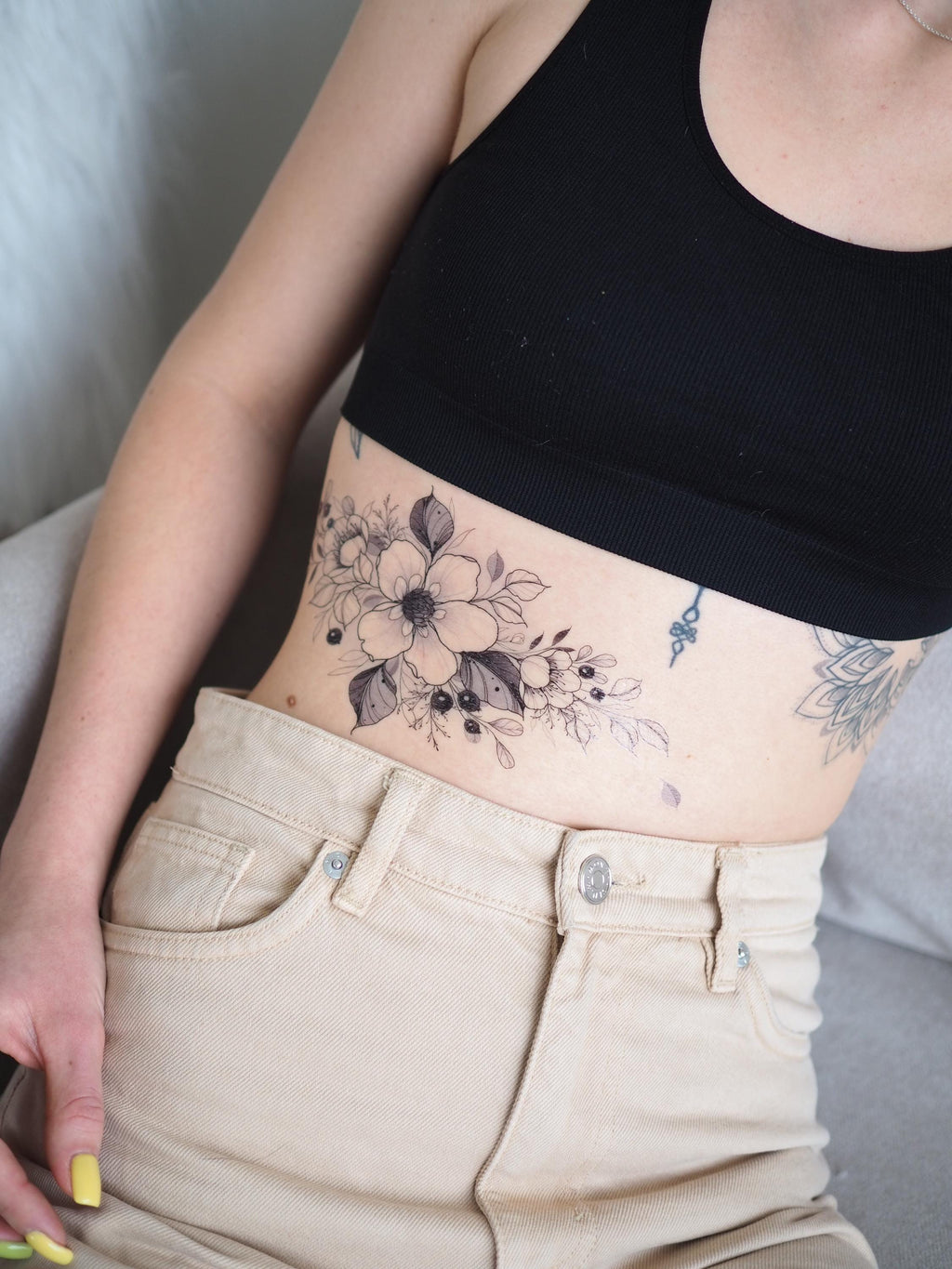 Petal Theory