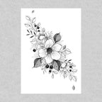 Petal Theory