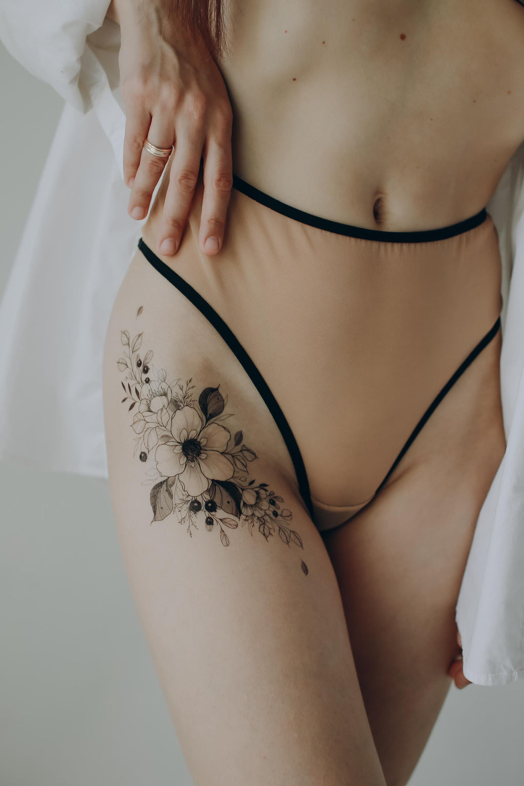 Petal Theory