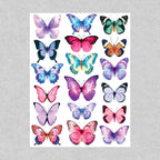 Painted Wings