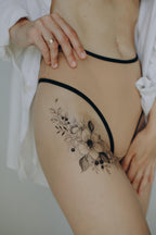 Petal Theory