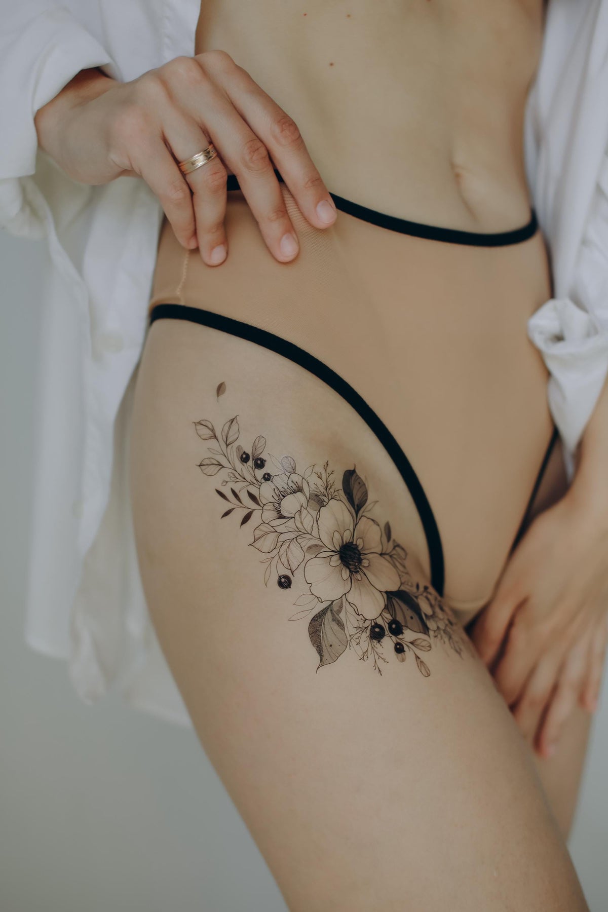 Petal Theory