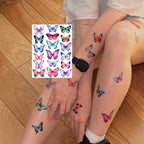 Painted Wings