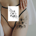Petal Theory